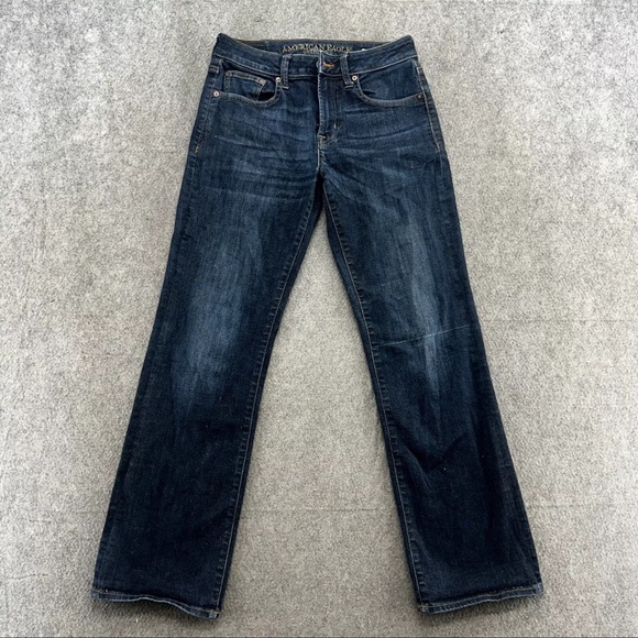 American Eagle Outfitters 28x32 bootcut Jeans - Picture 2 of 14